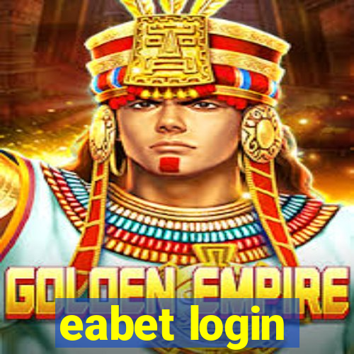 eabet login